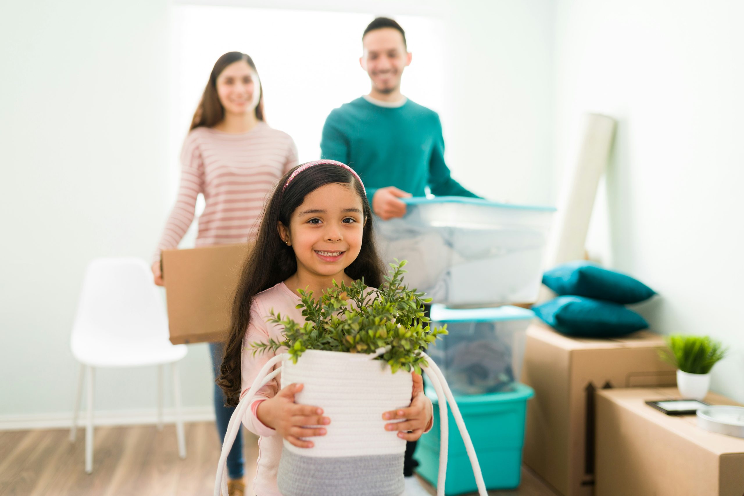 How to Know When You Need a Bigger Home